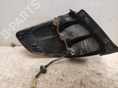 Used Right taillight Right taillight SUZUKI SX4 (EY, GY) 2.0 DDiS 4x4 (RW420D) (135 hp) 36750371 36750371