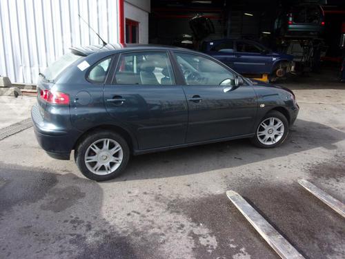 Headlight switch SEAT IBIZA III (6L1) 1.9 TDI | BP36724148I24  - Image 8