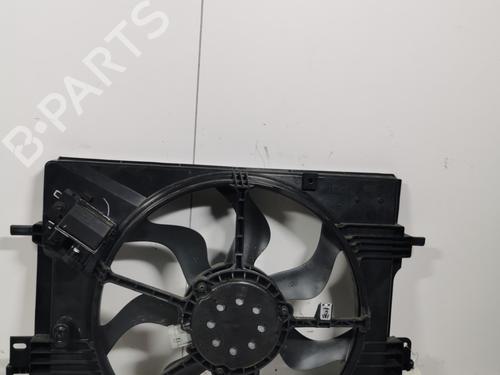 Radiator fan RENAULT CAPTUR II (HF_) TCe 90 (HFM6) | BP36718451M35 - Image 4