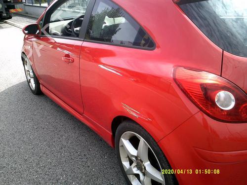 Starter OPEL CORSA D (S07) 1.7 CDTI (L08, L68) | BP36730441M8 - Image 4