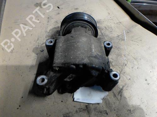 AC compressor FIAT DOBLO Box Body/MPV (223_) 1.3 D Multijet | BP36748540M34 - Image 3