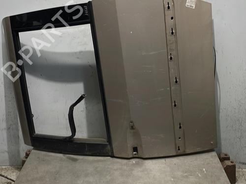 Used Left rear door Left rear door PEUGEOT 807 (EB_) 2.2 HDi (128 hp) 36728593 36728593
