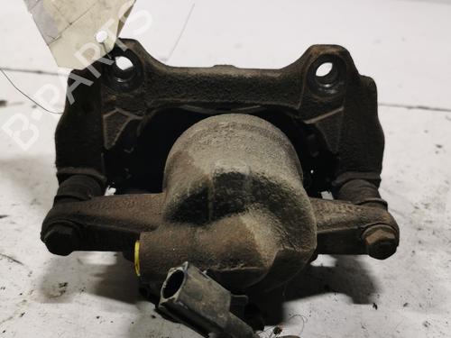 Used Right front brake caliper Right front brake caliper CITROËN NEMO Box Body/MPV (AA_) 1.3 HDi 75 (75 hp) 36708284 36708284