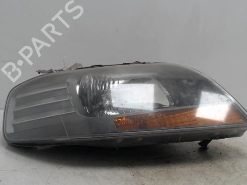 Right headlight CHEVROLET KALOS | BP36743350C29 - Image 2