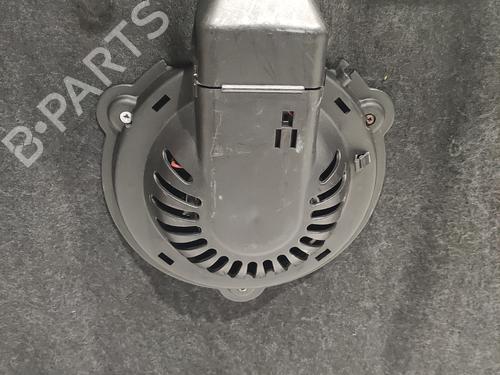 Used Rear parcel shelf Rear parcel shelf 36705184 36705184
