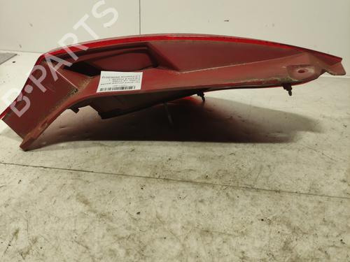 Left taillight FORD FIESTA VI (CB1, CCN) 1.25 | BP36718806C34 - Image 2