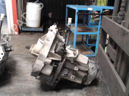 Used Gearbox Gearbox RENAULT TWINGO I (C06_) 1.2 16V (C06C, C06D, C06K) (75 hp) 36730384 36730384