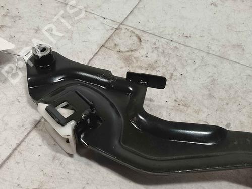 pedal-travao-citroen-c3-iii-sx-2016-36713960 main image