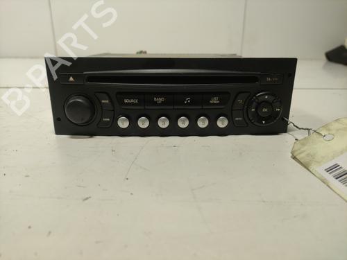 Autoradio für Autoradio DS DS 3 (SA_) [2015-2019] 36751814 36751814