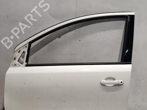 left-front-door-nissan-note-e11-ne11-2005-2006-2007-2008-2009-2010-2011-2012-2013-36715713 main image