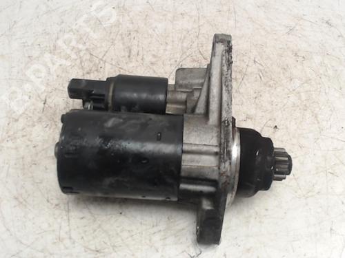 Used Starter Starter SKODA FABIA I Combi (6Y5) [2000-2007] 36741908 36741908