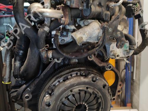 Engine OPEL MERIVA A MPV (X03) 1.7 CDTI (E75) | BP36706873M1 - Image 10