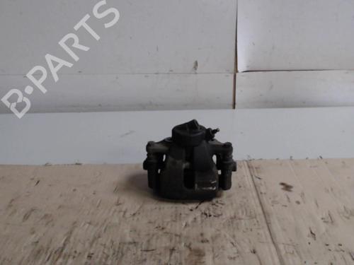 Used Right front brake caliper Right front brake caliper CITROËN C2 (JM_) 1.1 (60 hp) 36734196 36734196