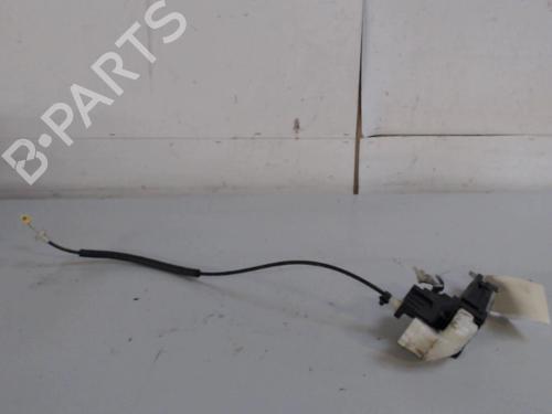 Used Front left lock Front left lock CITROËN JUMPER I Van (244) 2.2 HDi (101 hp) 36735190 36735190
