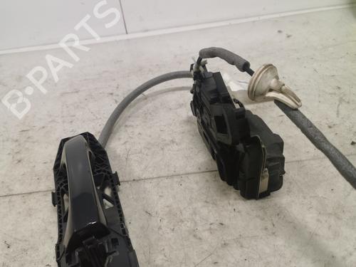 Used Front right lock Front right lock 36719910 36719910