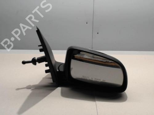 Used Right mirror Right mirror CHEVROLET AVEO / KALOS Hatchback (T250, T255) 1.2 (84 hp) 36724657 36724657