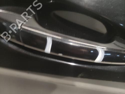 Used Right front door Right front door MERCEDES-BENZ C-CLASS (W204) C 200 CDI (204.001) (136 hp) 36706094 36706094