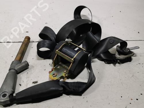 Front left seatbelt RENAULT ESPACE IV (JK0/1_) 1.9 dCi (JK0U) | BP36707891I26 - Image 3