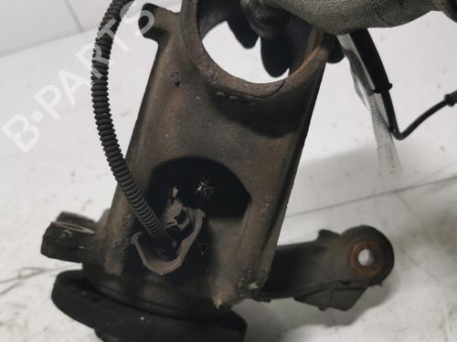 Used Left front steering knuckle Left front steering knuckle 37449782 37449782