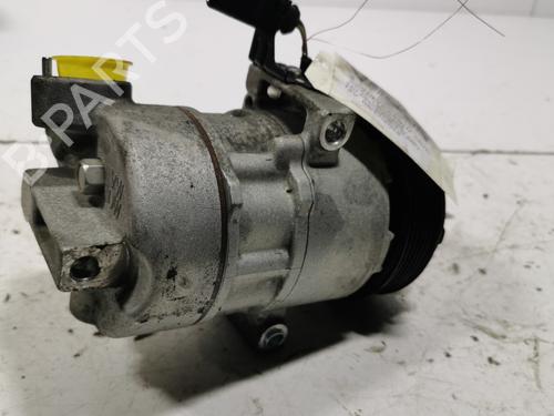 AC compressor SEAT Mii (KF1, KE1) 1.0 | BP36707366M34 - Image 2