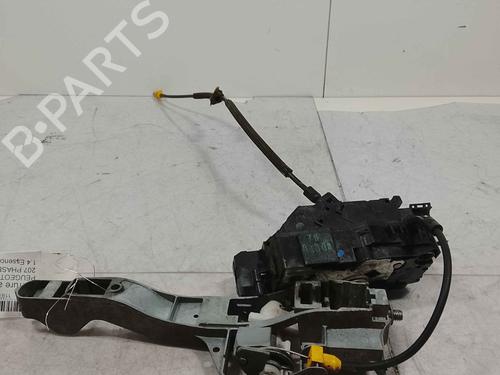 Used Rear right lock Rear right lock 36713458 36713458
