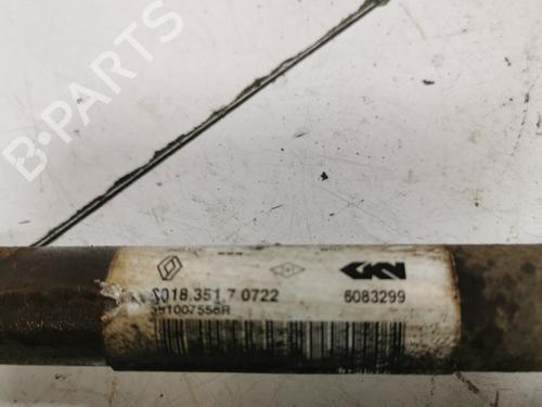 Used Right front driveshaft Right front driveshaft 36705539 36705539