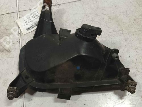 Used Right front fog light Right front fog light 36713280 36713280