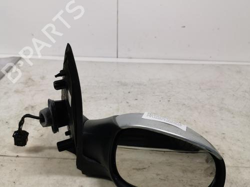 right-mirror-peugeot-206-sw-2ek-2002-36719599 main image