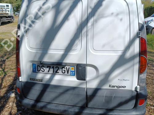 Third brake light RENAULT KANGOO Express (FC0/1_) 1.5 dCi (FC07, FC1R) | BP36732852L11 - Image 3