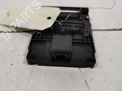 Card reader RENAULT ZOE (BFM_) ZOE | BP36705570E4 - Image 3