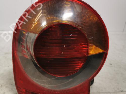 Left taillight RENAULT MODUS / GRAND MODUS (F/JP0_) 1.5 dCi (FP0D, JP0D) | BP36719583C34 - Image 3