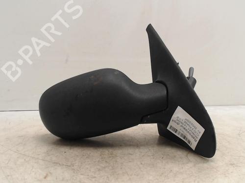 Used Right mirror Right mirror RENAULT CLIO I (B/C57_, 5/357_) [1990-1999] 36743594 36743594