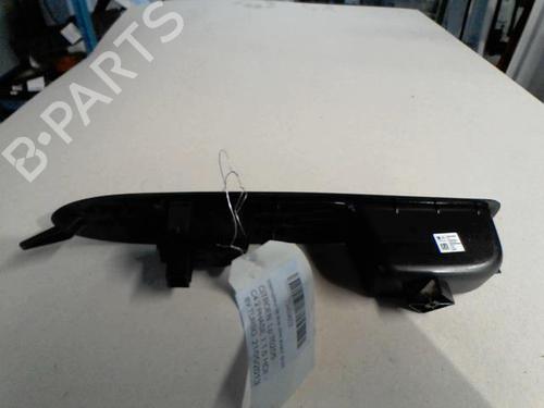 Right front window switch CITROËN C4 II (NC_) 1.6 HDi 90 | BP36743136I26 - Image 2