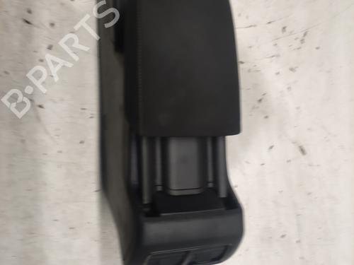 Console centrale Console centrale VW GOLF VII (5G1, BQ1, BE1, BE2) 2.0 GTD (184 hp) 36719049 36719049
