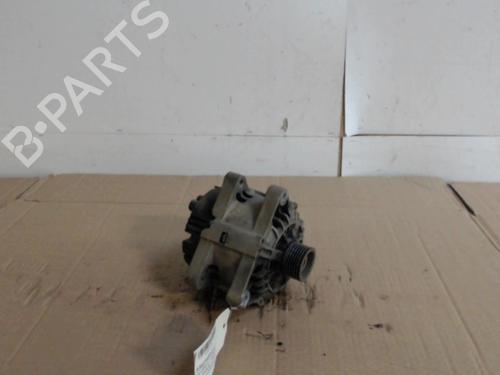 Used Alternator Alternator PEUGEOT 307 (3A/C) 1.6 16V (109 hp) 36734279 36734279