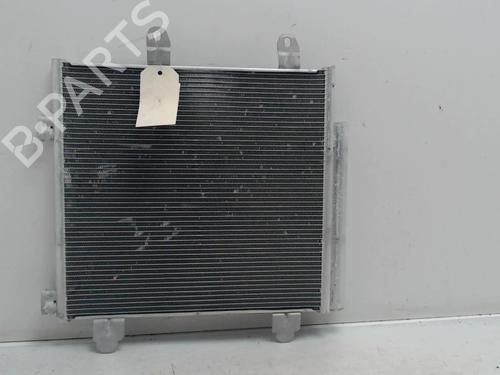AC radiator PEUGEOT 108 1.0 VTi | BP36734334M32 - Image 3