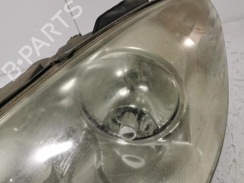 Left headlight PEUGEOT 807 (EB_) 2.0 HDI | BP38789492C28 - Image 2