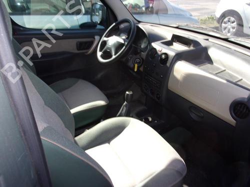 Front right interior door handle PEUGEOT PARTNER MPV (5_, G_) | BP36726290I14 - Image 5