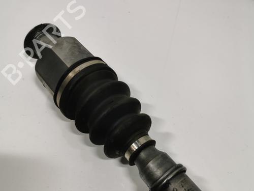 Right front driveshaft RENAULT KANGOO (KC0/1_) D 55 1.9 (KC0D) | BP36720246M39 - Image 2