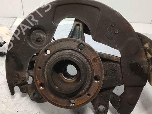 Used Left front steering knuckle Left front steering knuckle 36713547 36713547