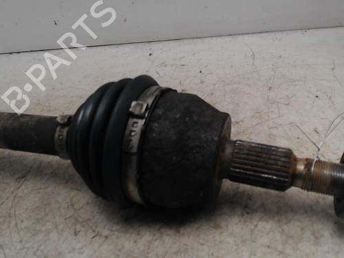 Left front driveshaft FORD FOCUS III | BP36745763M38 - Image 2