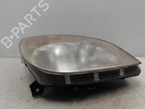 Right headlight CITROËN C5 I (DC_) 2.0 HDi (DCRHZB, DCRHZE) | BP36747637C29 - Image 2