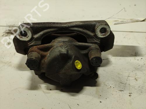 Used Left front brake caliper Left front brake caliper RENAULT MEGANE III Grandtour (KZ0/1) 1.5 dCi (KZ09, KZ0D, KZ1G, KZ29, KZ14, KZ1W, KZ10, KZ1F,... (110 hp) 36751577 36751577