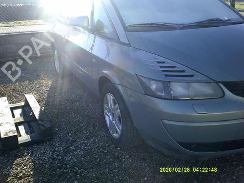 Front right window mechanism RENAULT AVANTIME (DE0_) 2.2 dCi (DE01) | BP36732614C23 - Image 9