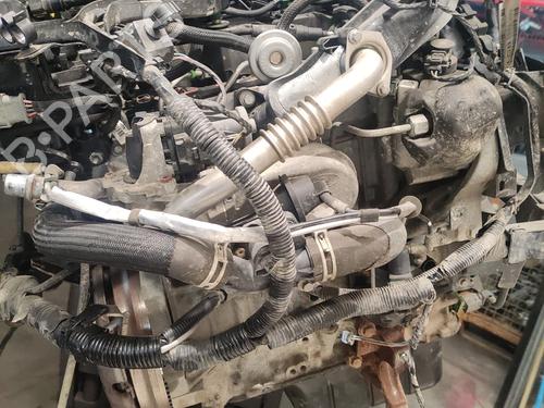 Engine FORD FIESTA VI (CB1, CCN) 1.5 TDCi | BP36718284M1 - Image 4
