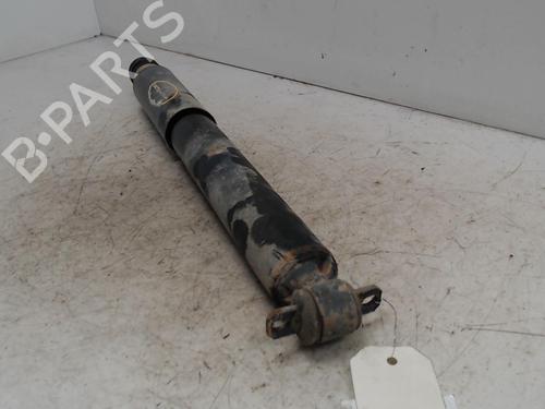 Used Right front shock absorber Right front shock absorber JEEP GRAND CHEROKEE II (WJ, WG) 2.7 CRD 4x4 (163 hp) 36745696 36745696