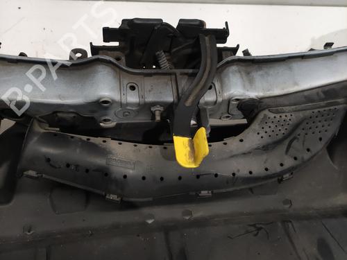 Used Front slam panel Front slam panel 36707328 36707328