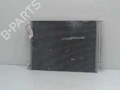 Used AC radiator AC radiator DACIA SANDERO II [2012-2026] 36737442 36737442