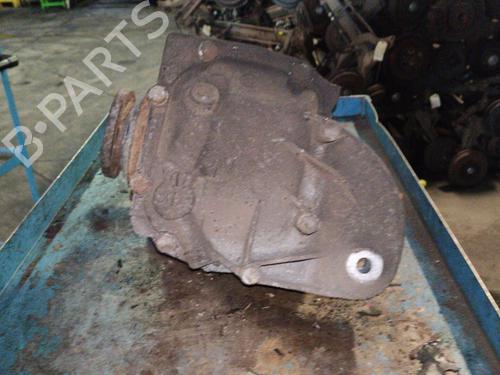 Rear differential BMW 3 Coupe (E92) 320 d | BP36739083M24 - Image 5