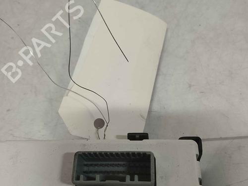 Display RENAULT TRAFIC II Van (FL) 2.0 dCi 115 (FL01, FL0U, FL00, FL0H, FL0M) | BP36717038C48 - Image 2